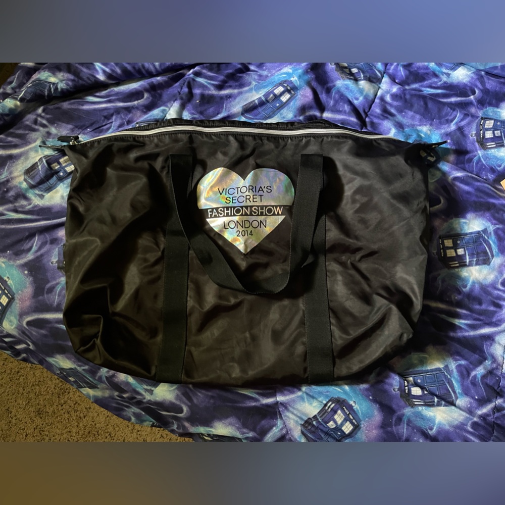 Victoria Secret bag